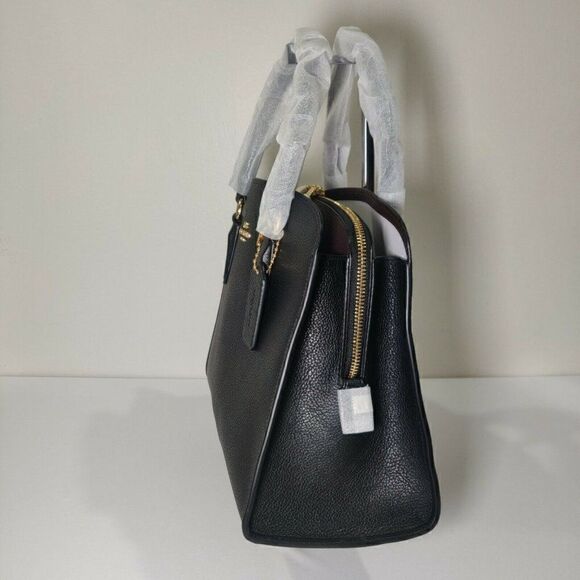 NWT Coach 73568 Channing Carryall - Picture 4 of 7